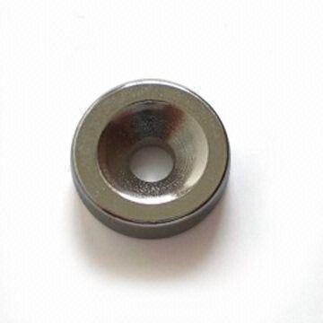 螺絲孔磁鐵 螺絲孔磁鐵